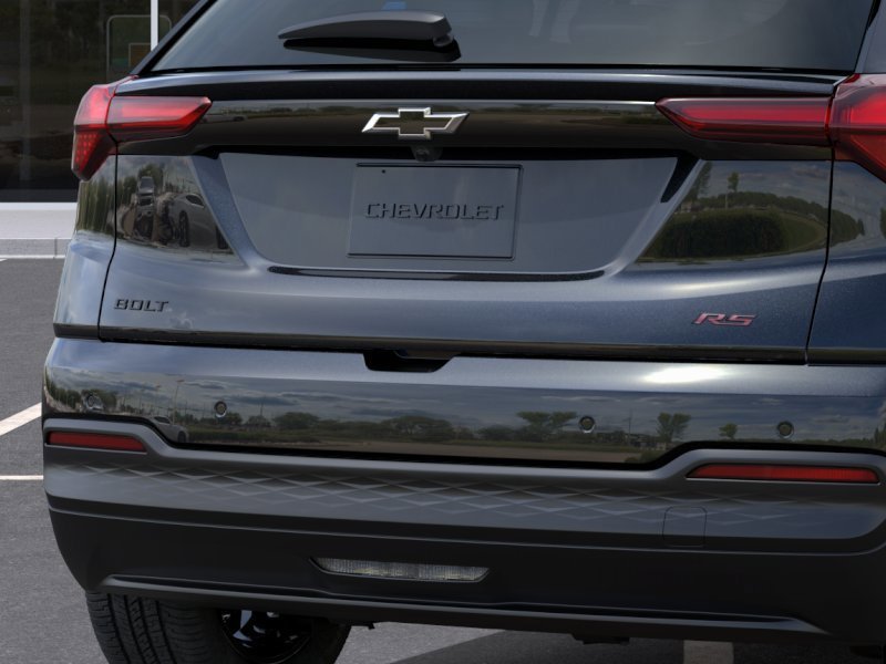 2027 CHEVROLET Bolt RS 4 portes TA Mosaic Black Metallic Ottawa & Gatineau - photo #13