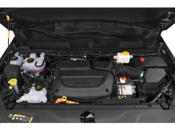Chrysler Pacifica Hybrid Limited