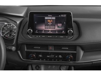 Nissan Rogue SV avec ensemble Toit ouvrant