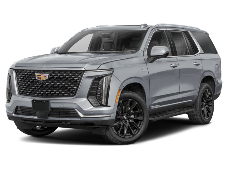 2026 Cadillac Escalade 4RM