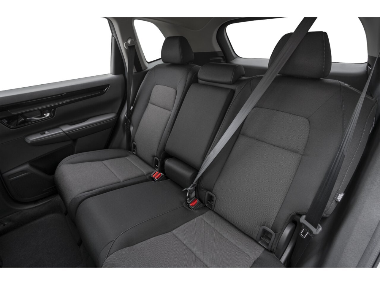 2026 Honda CR-V Sport AWD Noir cristal nacré Ottawa & Gatineau - photo #11