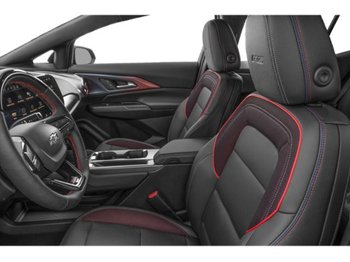 Chevrolet Equinox EV RS