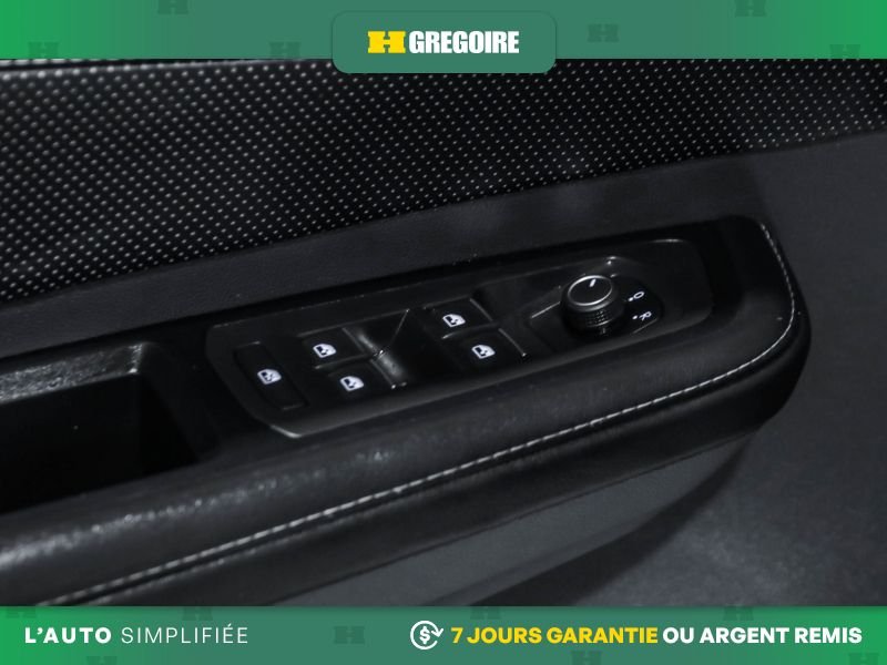 Volkswagen Atlas 2024 Blanc Saint-Eustache - photo #15