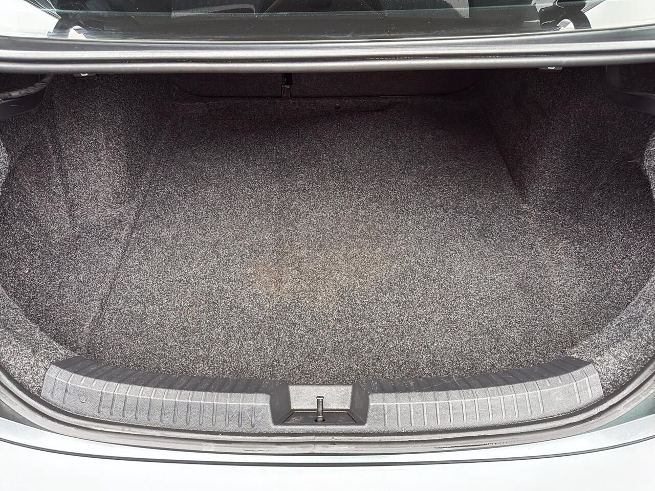 2019 VOLKSWAGEN JETTA comfortline Grey Saint-Hyacinthe - photo #5