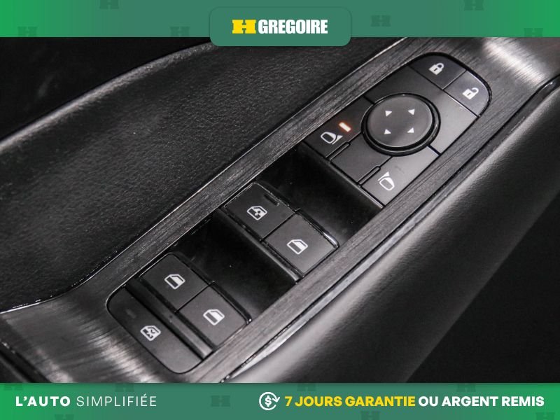 Nissan Rogue 2024 Noir Saint-Eustache - photo #15