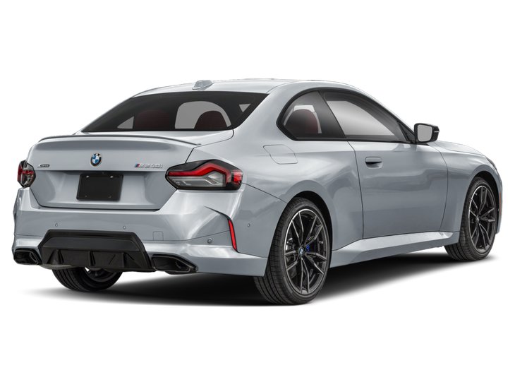 2026 BMW 2 Series M240i xDrive