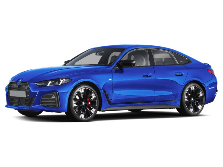 2026 BMW Série 4 M440i xDrive