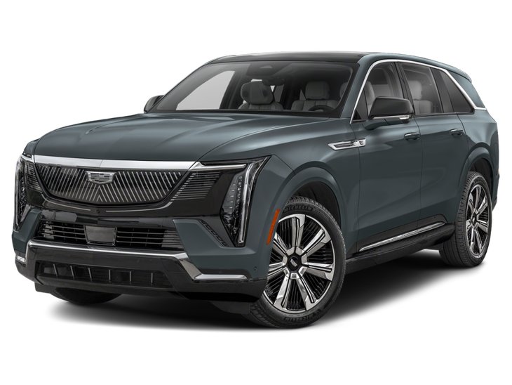 2026 Cadillac Escalade IQ Luxury