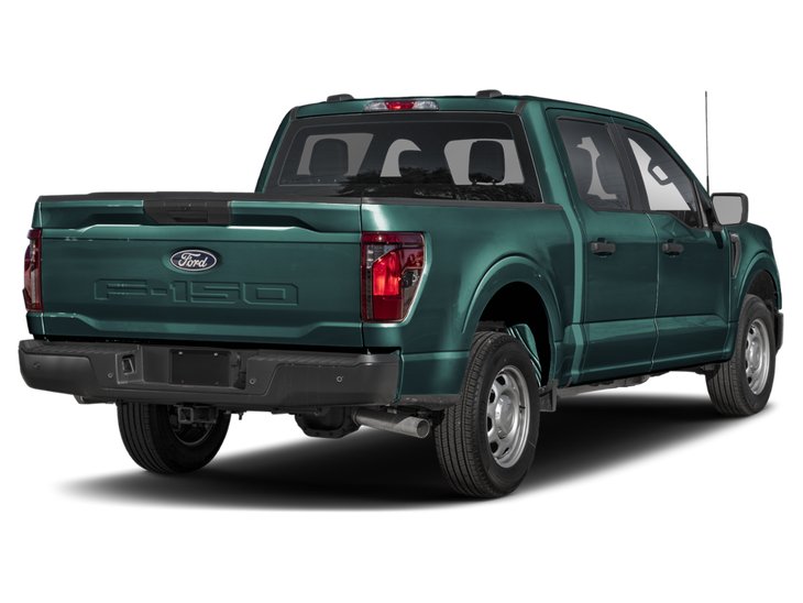 2026 Ford F-150 XL hybride
