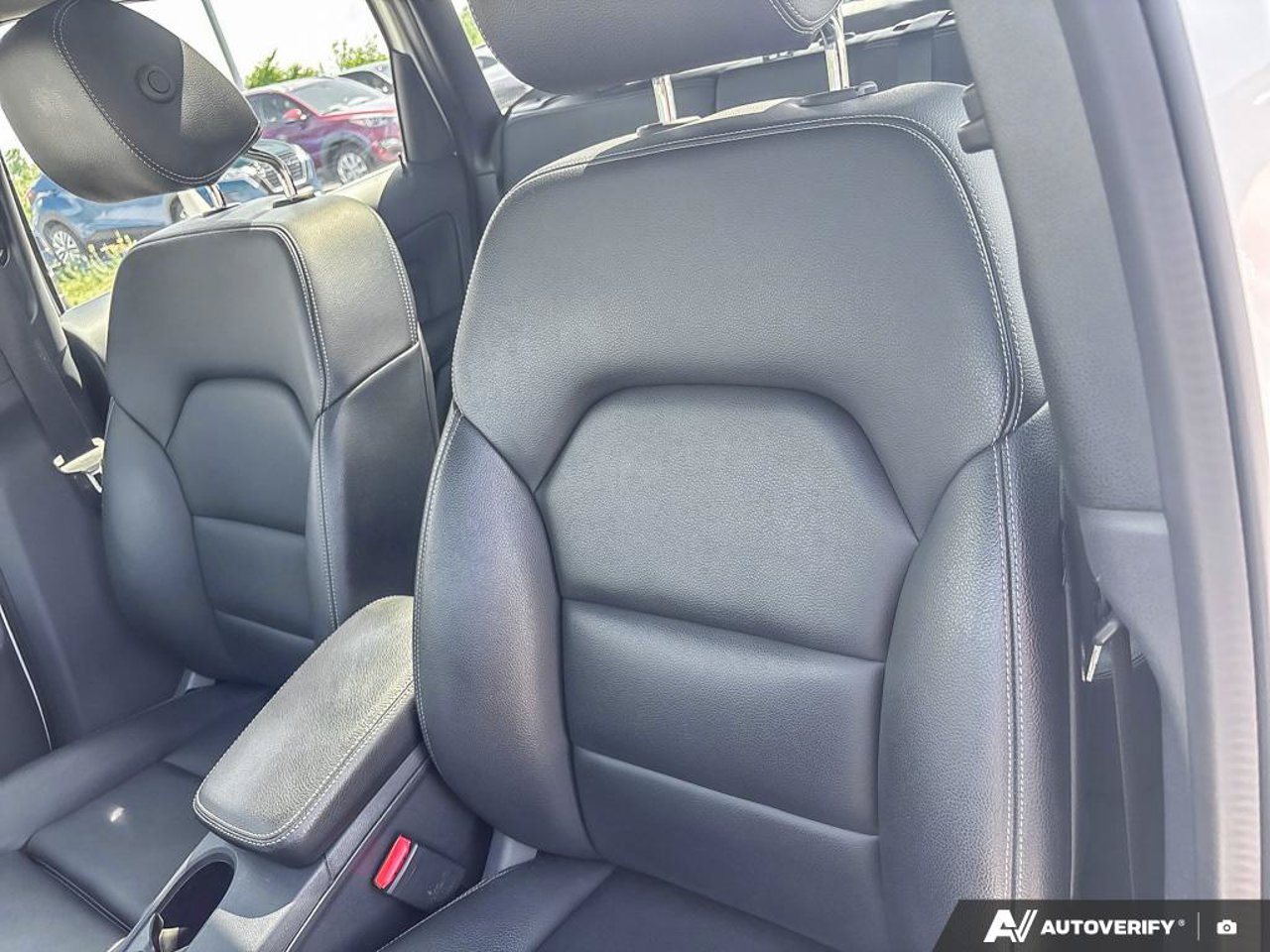 2018 Mercedes-Benz B-Class WDDMH4GB5JJ447885 White Mirabel - photo #21