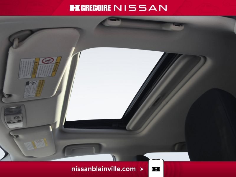 2018 Mitsubishi Outlander White Blainville - photo #11