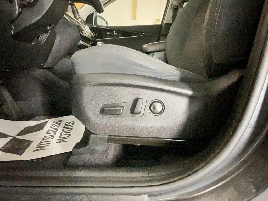 2018 Kia SORENTO Black Amos - photo #11