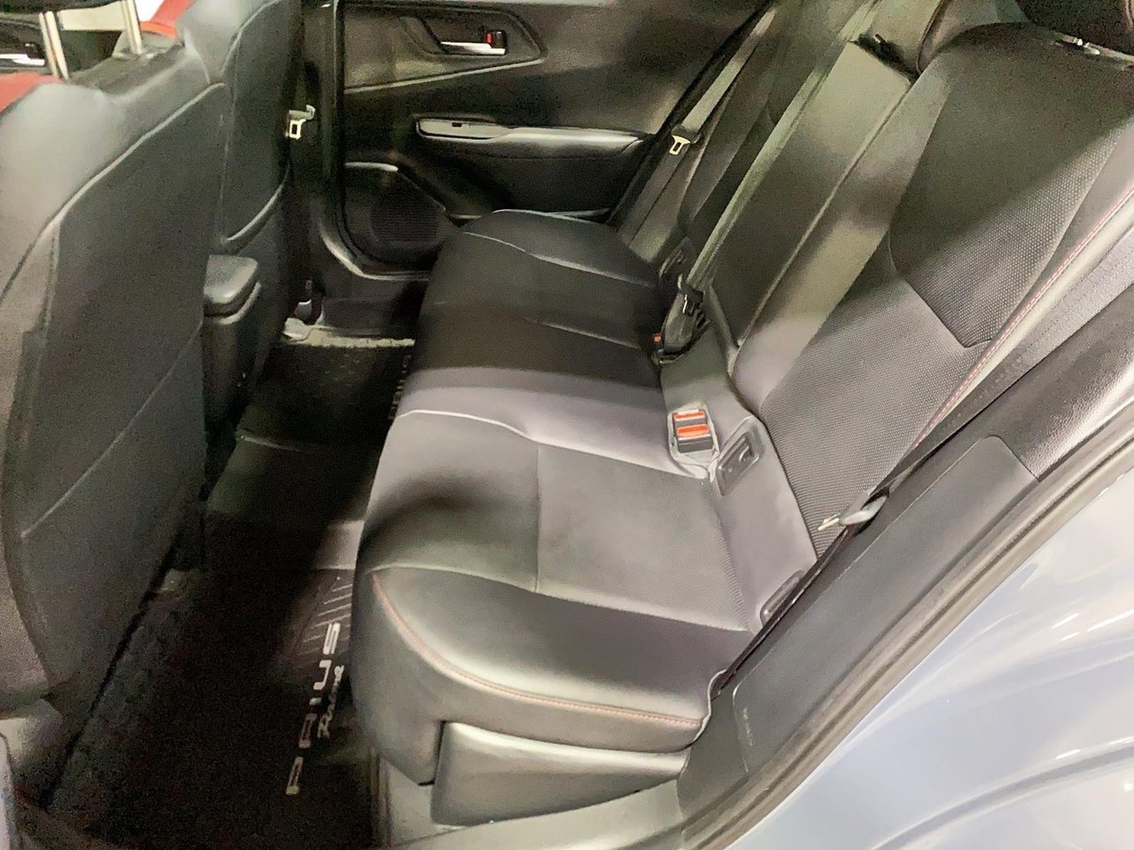 2024 Toyota Prius Prime VIN JTDACACU4R3019131 Grey Baie-Comeau - photo #5
