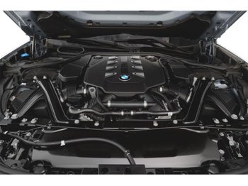 BMW Série 7 760i xDrive