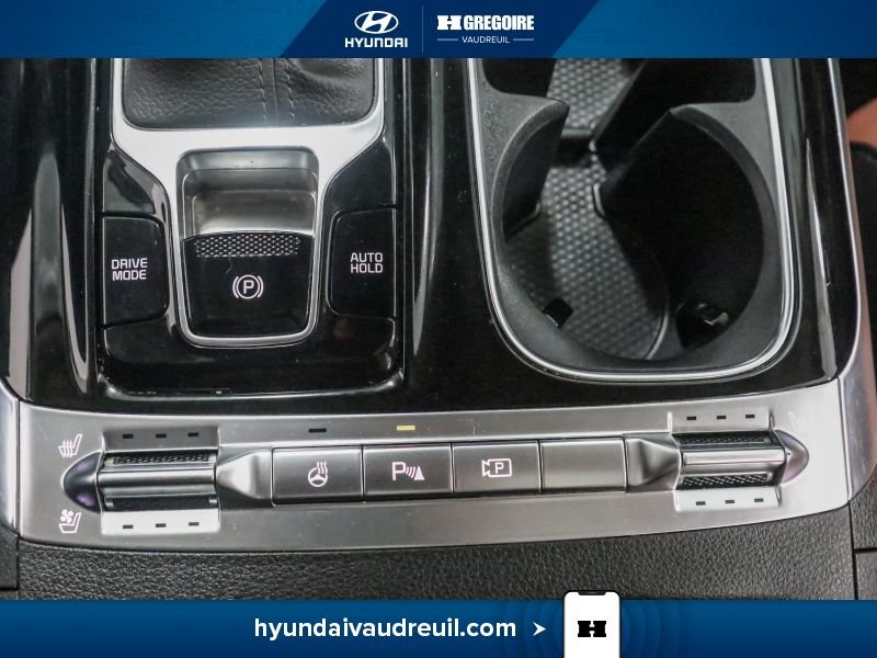 2022 Kia Carnival Black Laval - photo #31