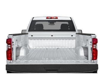 Chevrolet Silverado 2500HD LT
