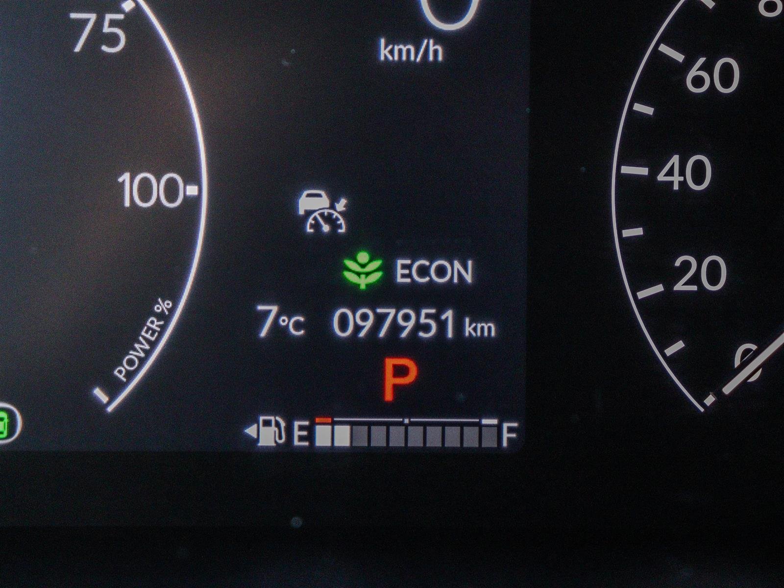 2023 Honda CR-V Hybrid Touring Ottawa & Gatineau - photo #26