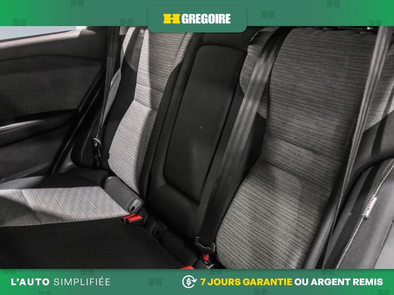 2023 Nissan Rogue Grey Saint-Eustache - photo #25
