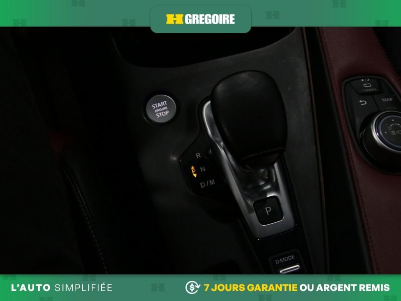 2024 Jeep Wrangler Grey Saint-Eustache - photo #37