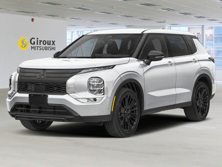MITSUBISHI Outlander LE S-AWC 2026 Blanc diamant