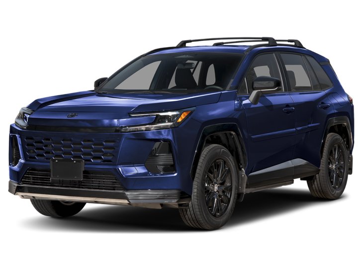 2026 Toyota RAV4 hybride rechargeable SE