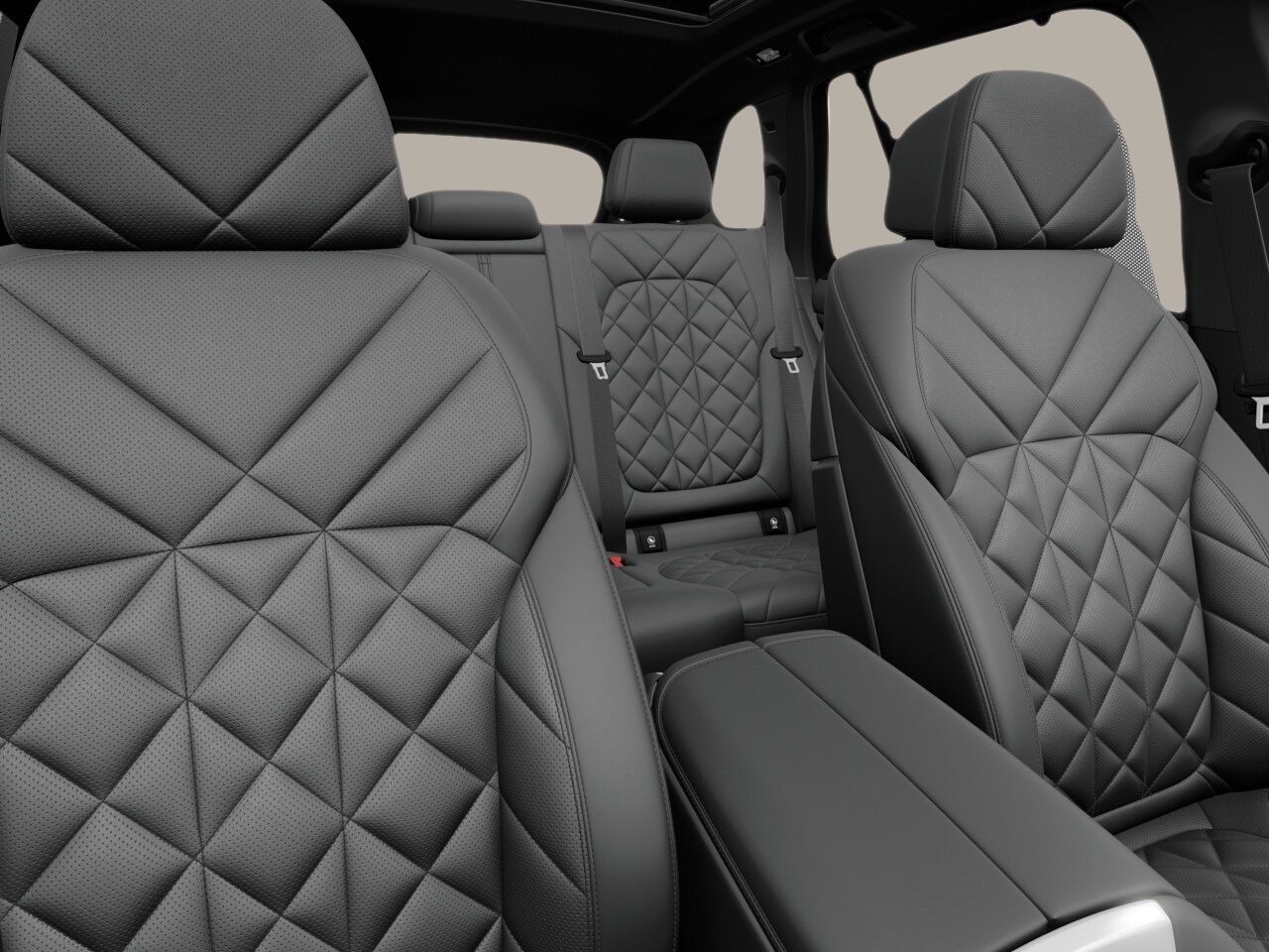 2026 BMW X5 xDrive40i Black Sapphire Metallic Blainville - photo #10