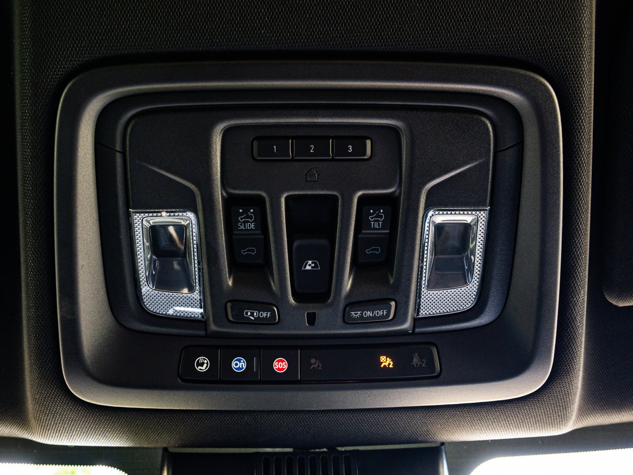 2024 Chevrolet Silverado 3500HD 4WD Crew Cab 159 High Country Black Sherwood Park - photo #24
