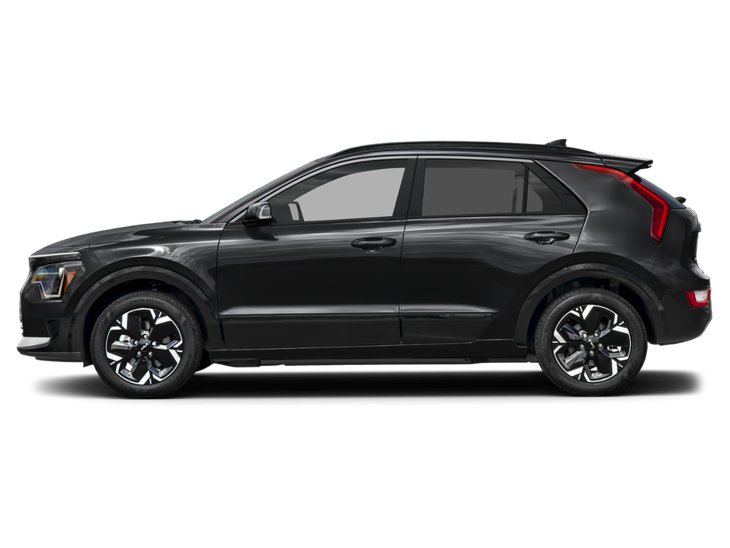 2026 Kia Niro EV Wind