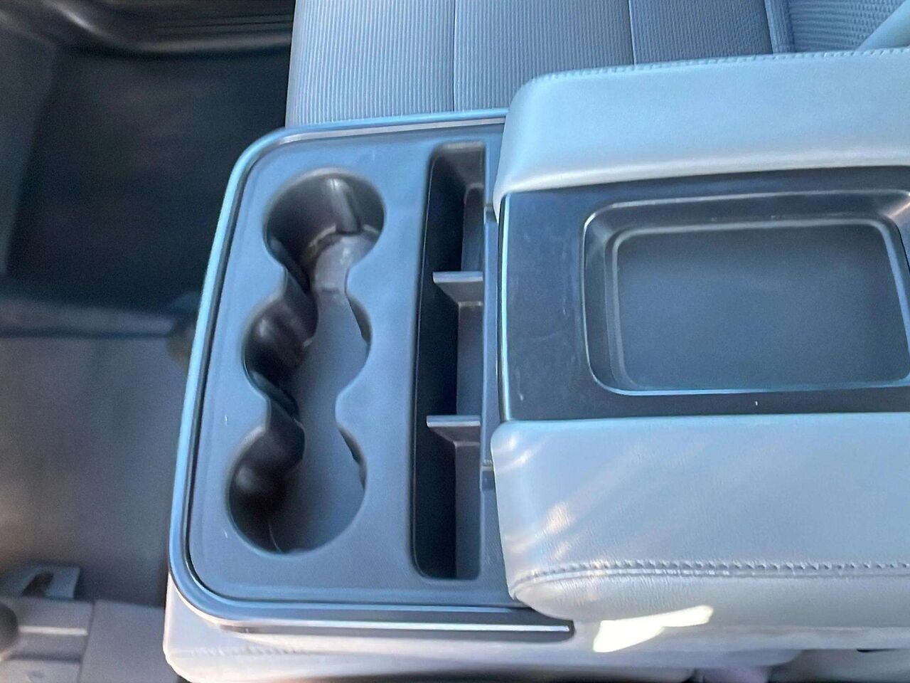 2017 GMC SIERRA 1500 Silver Gatineau - photo #14