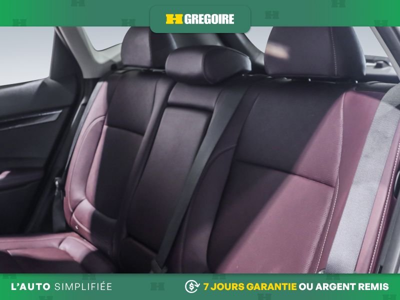 Kia Seltos 2023 Blanc Saint-Eustache - photo #23