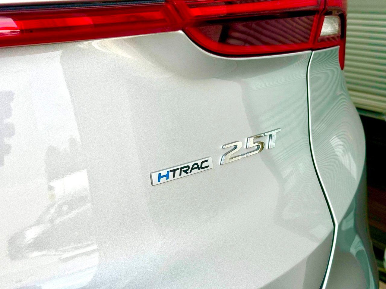 2021 Hyundai Santa Fe Notre-Dame-des-Prairies - photo #7