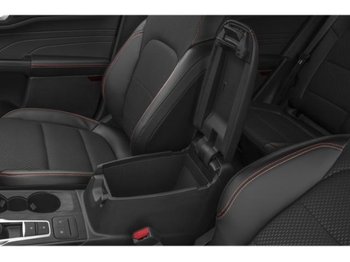 Ford Escape ST-Line