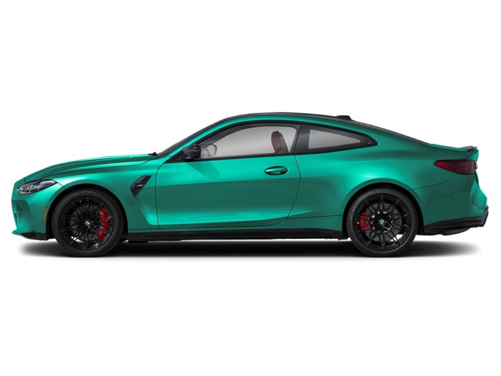 2027 BMW M4 