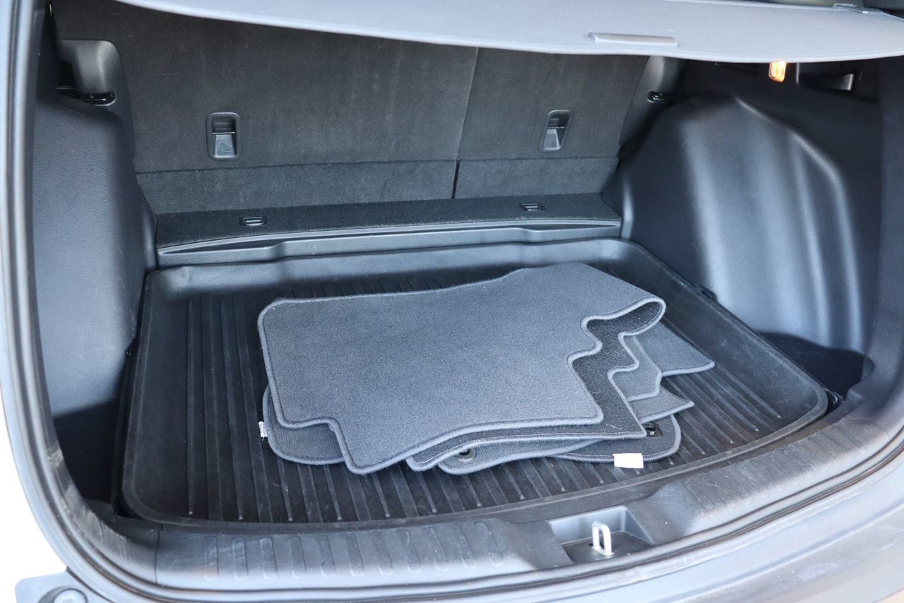 Honda CR-V NIV 2HKRW2H43MH207256 2021 Blanc Chicoutimi - photo #22