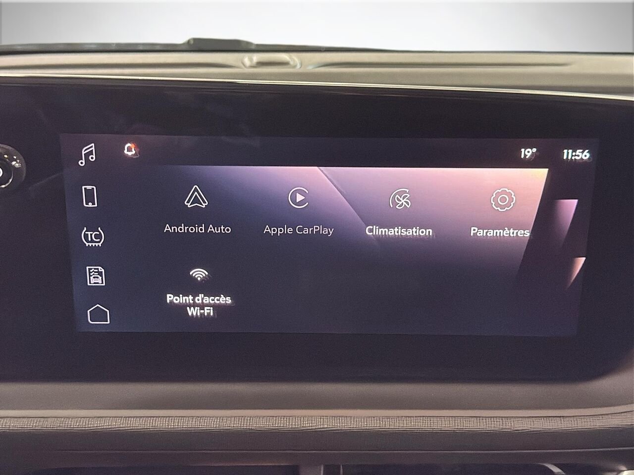 2024 BUICK ENVISTA PRIVILEGE PREFERRED Red Saint-Hyacinthe - photo #17