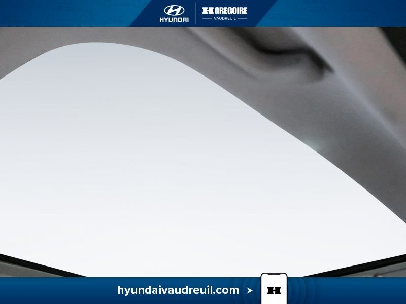 Hyundai IONIQ 5 2024 Vert Blainville - photo #20