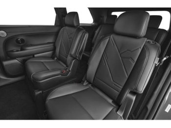 Hyundai Palisade XRT Pro