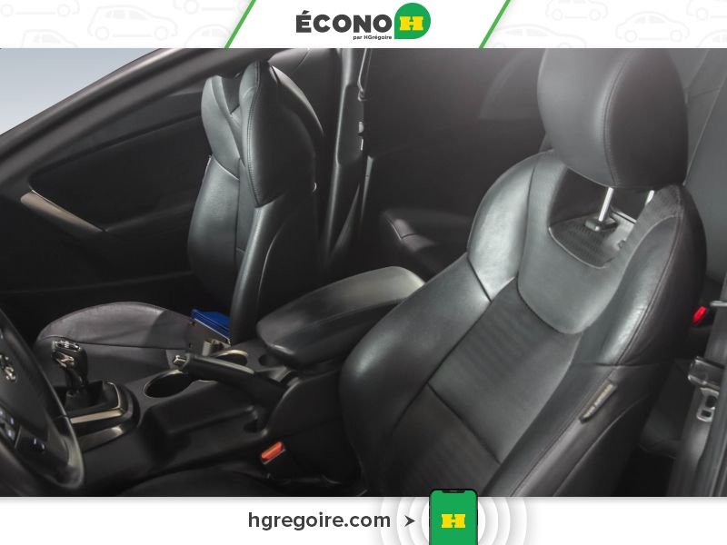 Hyundai Genesis 822149 | GT CUIR TOIT BLUETOOTH CAMÉRA MAGS 2016 Argent Laval - photo #17