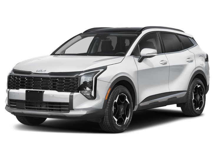 2026 Kia Sportage hybride EX Premium