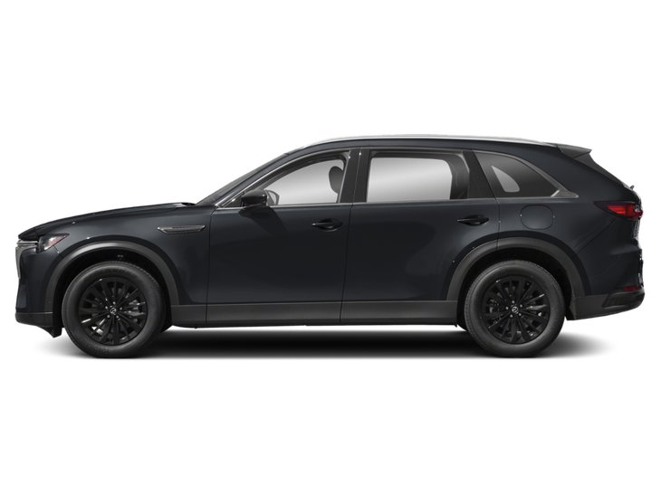 2026 Mazda CX-90 MHEV GS-L