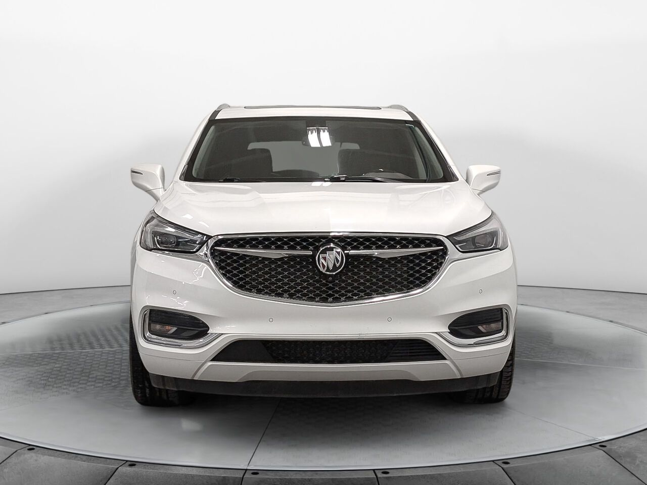 2020 Buick Enclave