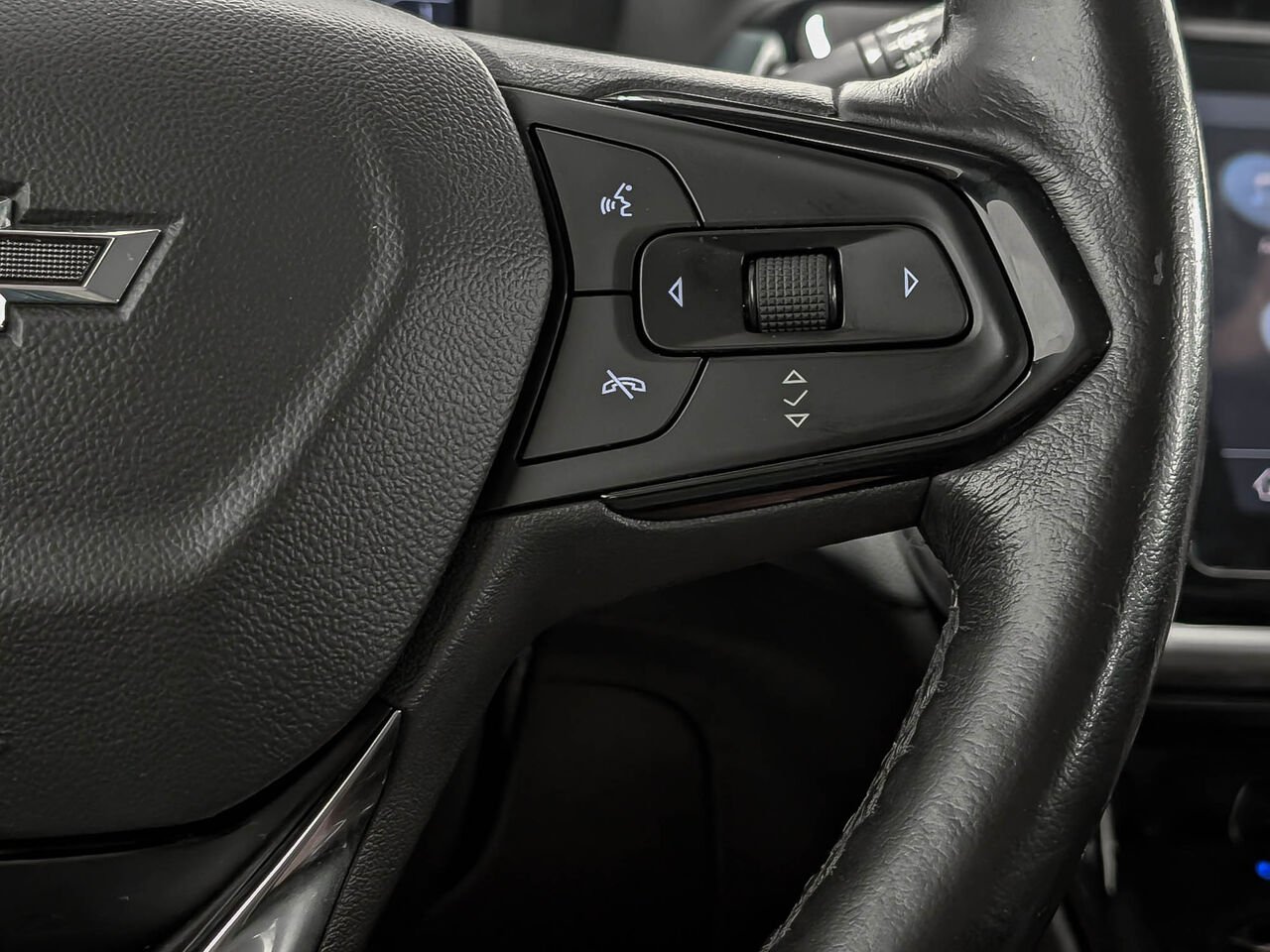 CHEVROLET Bolt LT Sièges Chauffants 2022 Gris Sherbrooke - photo #17