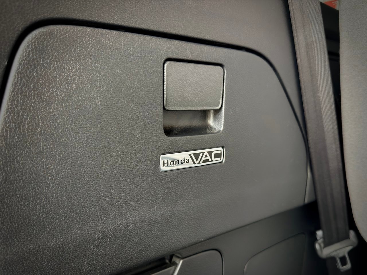 2019 Honda Odyssey Silver Notre-Dame-des-Prairies - photo #10