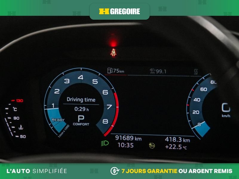 Audi Q3 2022 Blanc Blainville - photo #21