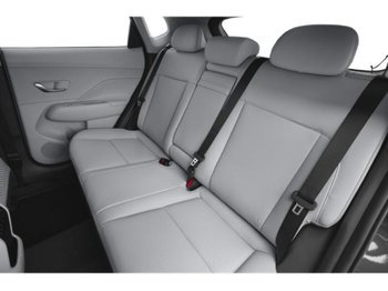 Hyundai Kona Privilégié