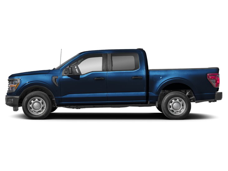 2026 Ford F-150 XL hybride