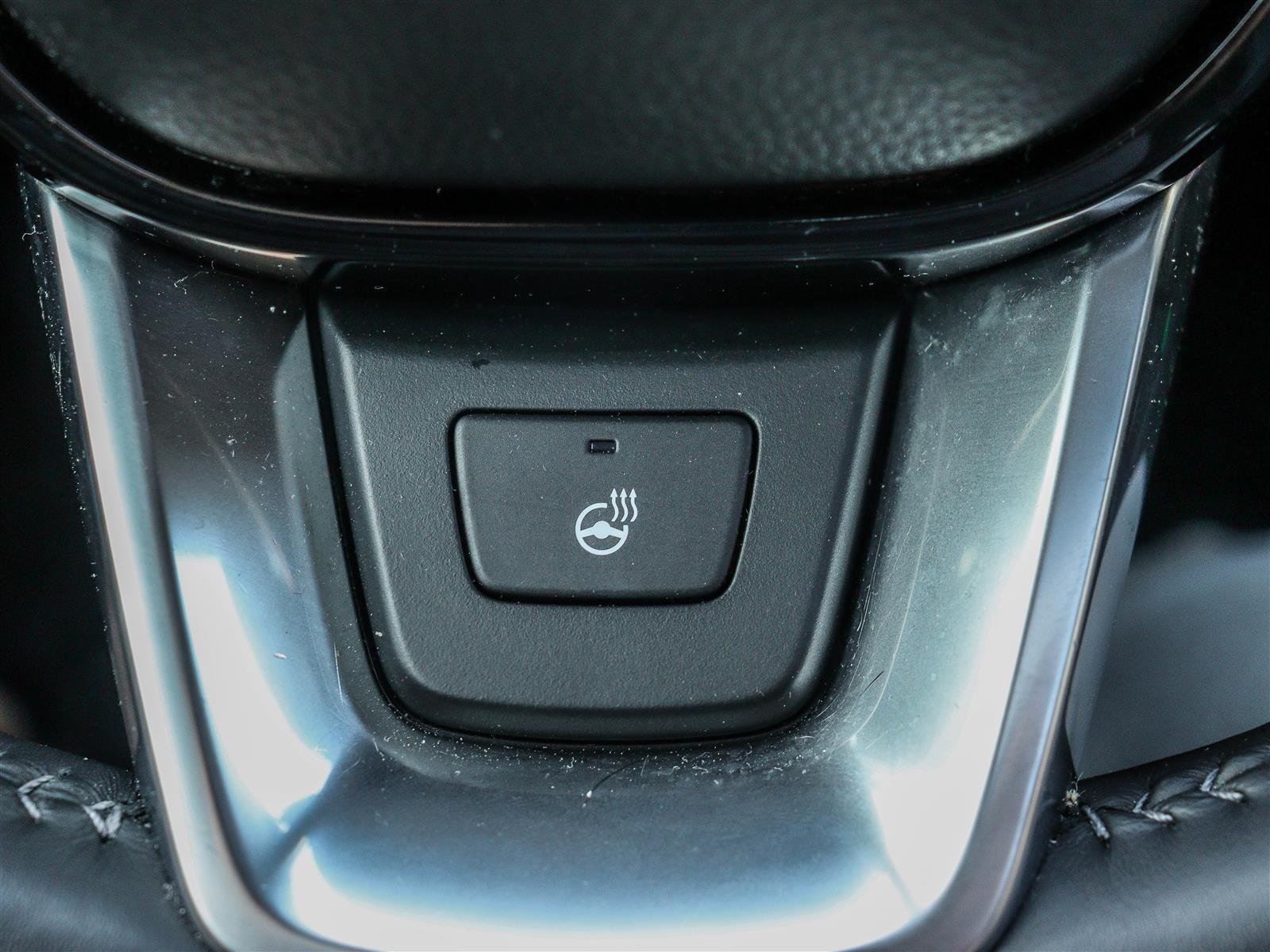 2026 Honda HR-V EX-L Ottawa & Gatineau - photo #26