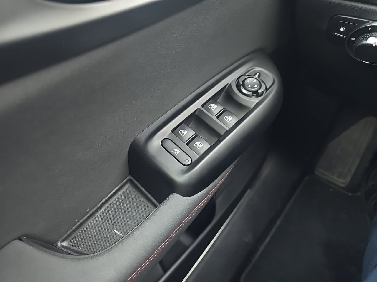 Dodge Hornet R/T PHEV TIe 2024 Bleu Bayou Ottawa & Gatineau - photo #15