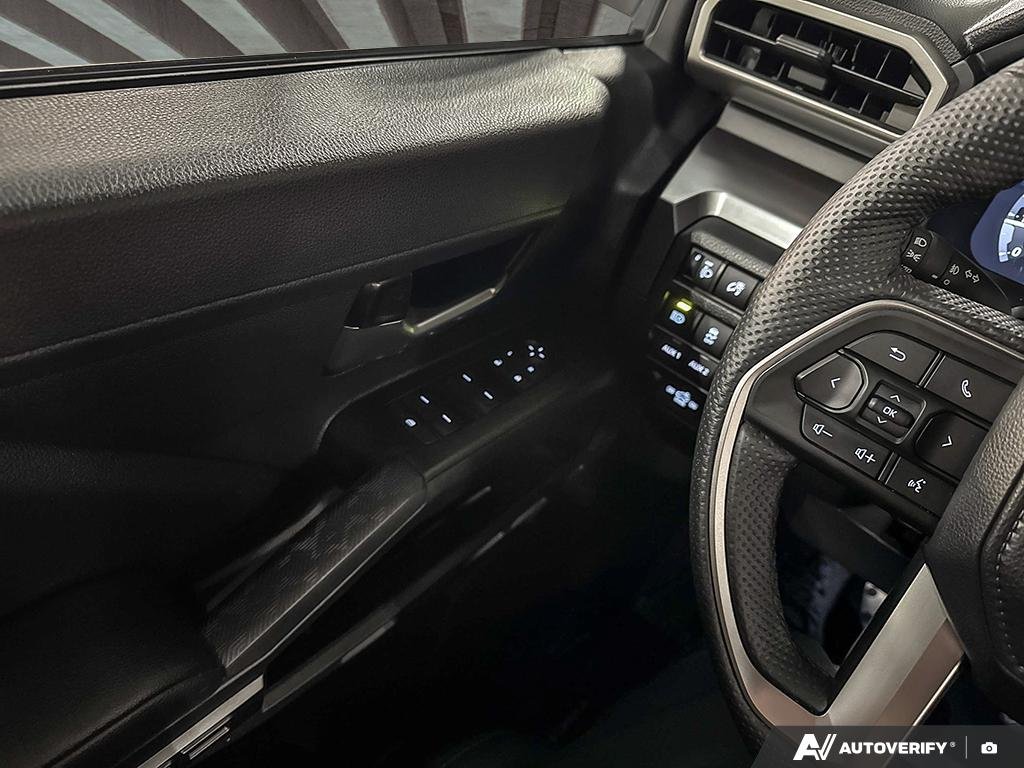 2025 Toyota Tacoma 2600802A | Double Cab 4x4 BA Underground Edmonton - photo #15