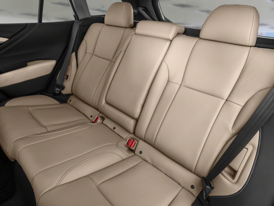 2020 SUBARU OUTBACK LIMITED 2020 Grey